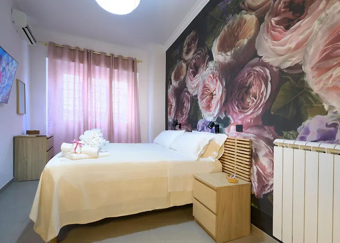 Peoniamaximahouse -piazza Bologna- Apartment Rom