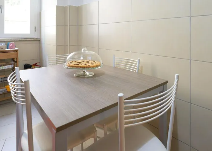 Apartment Peoniamaximahouse -piazza Bologna- Rom