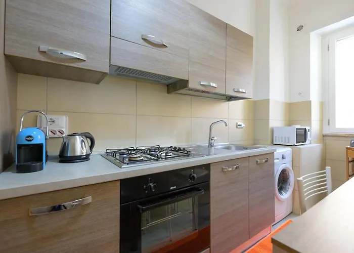 Peoniamaximahouse -piazza Bologna- Rom