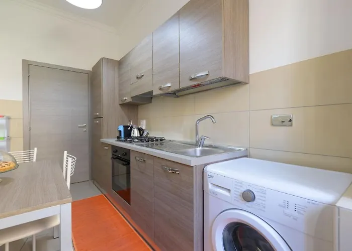 Peoniamaximahouse -piazza Bologna- Rom