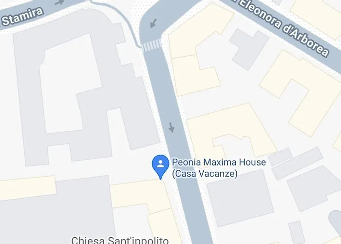 Peoniamaximahouse -piazza Bologna- Rom