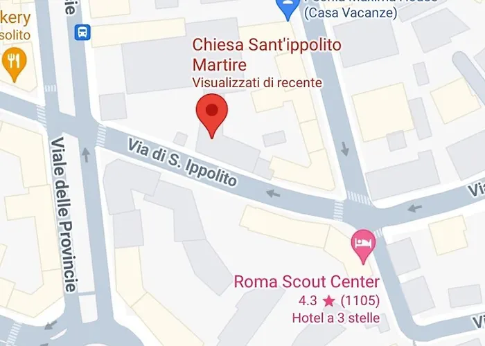 Peoniamaximahouse -piazza Bologna-
