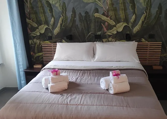 Apartment Peoniamaximahouse -piazza Bologna-
