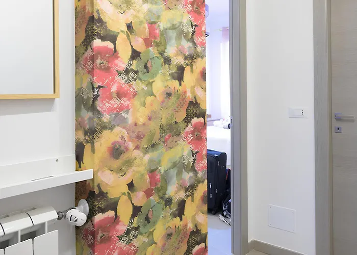 Peoniamaximahouse -piazza Bologna- Apartment *