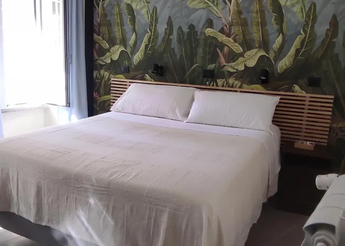 Apartment Peoniamaximahouse -piazza Bologna-
